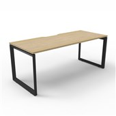 Infinity Single Sided Loop Leg Workstation
