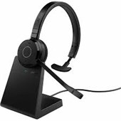 Jabra Evolve 65 TE Link390a UC Mono