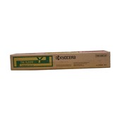 Kyocera TK5209Y Toner Cartridge Yellow