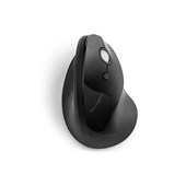 Kensington Pro Fit Vertical Wireless Mouse Black Each