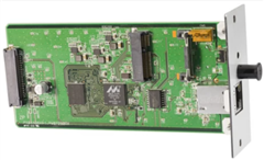 Kyocera IB53 Ethernet