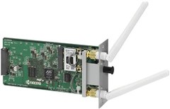 Kyocera Wireless LAN