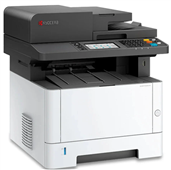 Kyocera MA3501WFX Mono  MFP