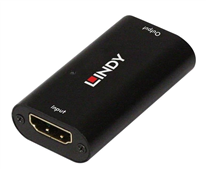 Lindy 40m HDMI20 18G Repeater