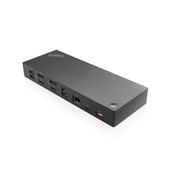 Lenovo 40AF0135AU Thinkpad Hybrid USBC with USB 30 Dock