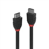 Lindy 2m HDMI Cable BL