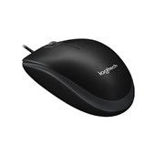 Logitech B100 USB Mouse