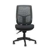 Merida High Back Chair