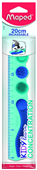 Maped 277900 Kids Life Collection Ruler