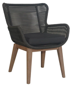 Outdoor Chair Marrakesh Dining Chair