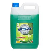 Northfork GECA Dishwashing Liquid 5L Each