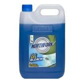Northfork GECA Total Bathroom Cleaner 5L Each