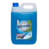 Northfork GECA Window and Glass Cleaner 5L Each