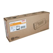 OKI C710N 43913812 Drum Unit Black