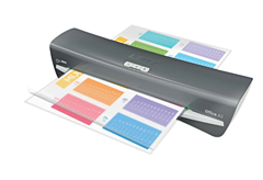 Leitz iLAM Home Office Laminator A3