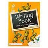 Olympic Exercise Book 330x245mm 24mm Dotted Thirds 64 Page Sold as Each 10 in a Pack