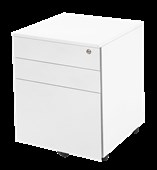 GO Mobile Pedestal  3 Drawer