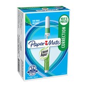 Papermate LP Correction Pen 7ml Box 12
