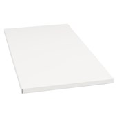 GO Perforated Sliding Door Cupboard Shelf