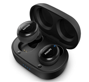 Philips Wless Earbuds AI Mic