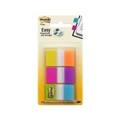 PostIt Flags 680EGALT Pack 3 Box 6