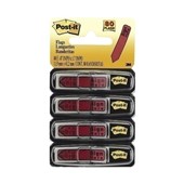 PostIt Flag 684RDSH Arrow Box 6