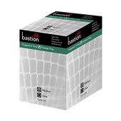 Progenics Vinyl Large Clear Powder Free 200Pk