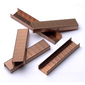 Rexel Staples 266 Coppered 5000 Box