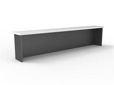 Rapid Worker Rectangular Reception Hob