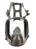 3M 6900 Reusable Full Face Mask Large
