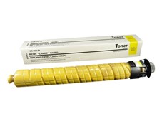 Ricoh MPC3003 Yellow Toner Each