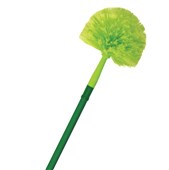 Sabco Domed Cobweb Broom Each