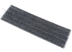 Sabco MicroFX Scrubbing Hook  Loop Mop Pad Each