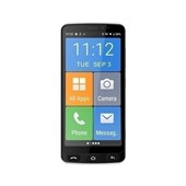 SMARTEasy Q50 Seniors Phone