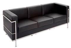 Space 3 Seater Lounge