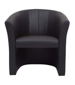 Space Single Executive Tub Chair