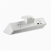 CMS Athena Heli Pad Charging Power Rails