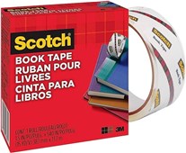 Scotch Book Tape 845 36mm X 137M