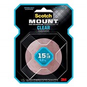 Scotch Mounting Tape 410H Box 6