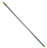 Sabco SAB57323 Poly Glass Handle Green Each