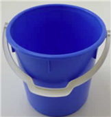 Brix Metal Support 22 Litre Bucket Each