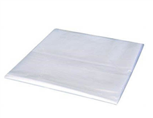 Regal Bin Liner 77L Clear 4x50 Pack 200 Carton