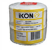 IKON 400m Butchers Twine