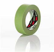 3M Hi Perf Green Masking Tape 401 36mmX55M Bx16