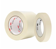 3M Masking Tape 2214 Natural 18mmX50m Bx48