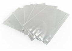 150 x 230mm Plain Self Adhesive Enclosed Envelopes White 500ctn Slit 230 Side