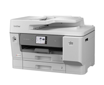 BROTHER MFCJ6975DW A3 INKJET PRINTER EA