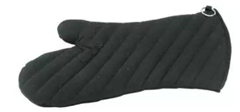 Connoisseur Oven Mitt Pujadus Brand Fire Proof 380mm