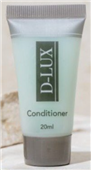 DLUX Hair Conditioner Tube 20ml