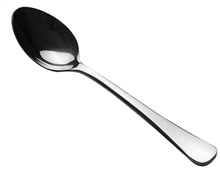 Connoisseur Dessert Spoon Auberge Pack 12